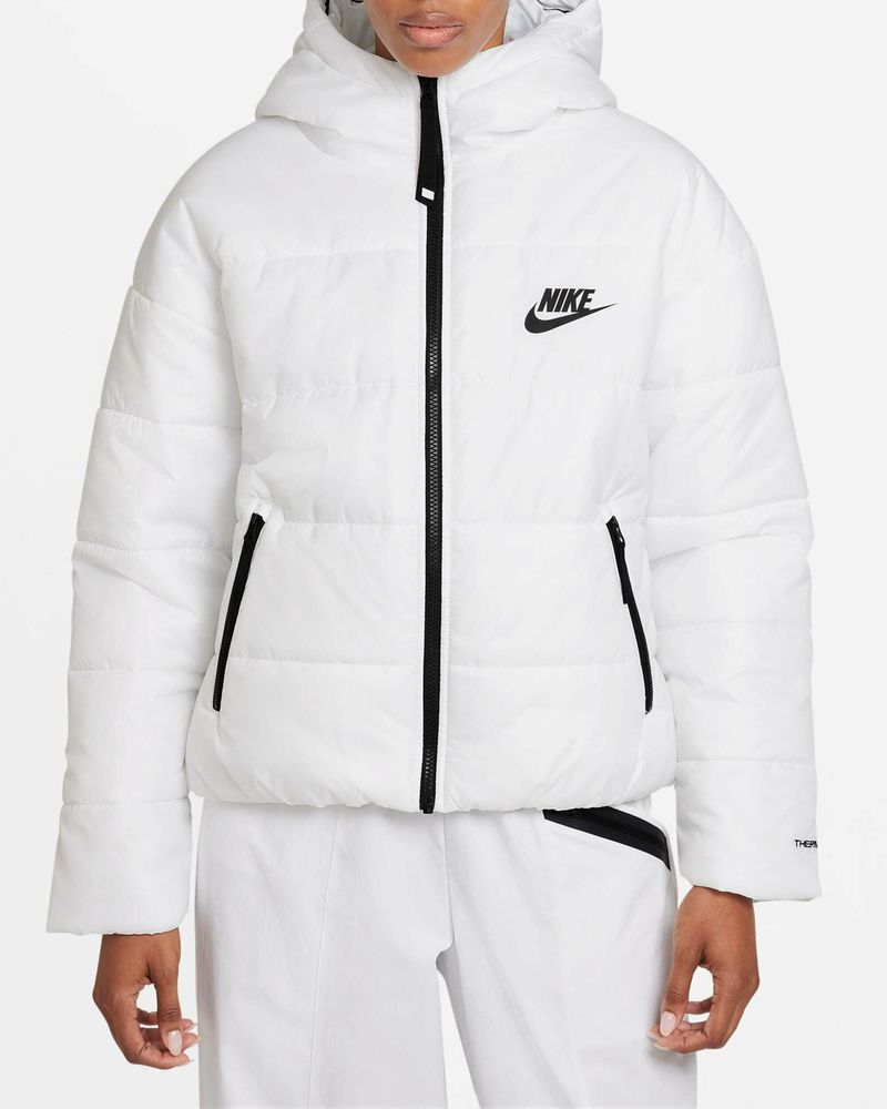 Veste Nike Sportswear Blanc pour femme