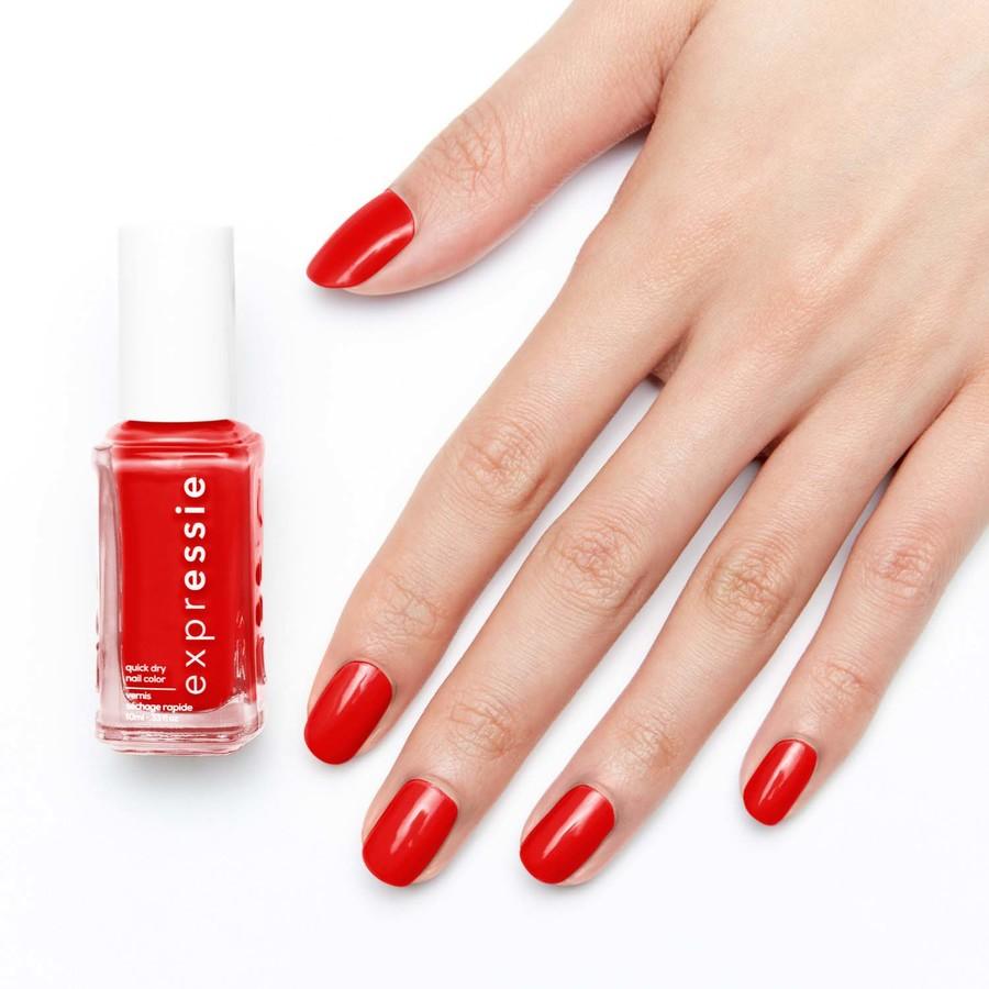 Essie Expressie Word On The Street Collection #475 Send A Message 10ml