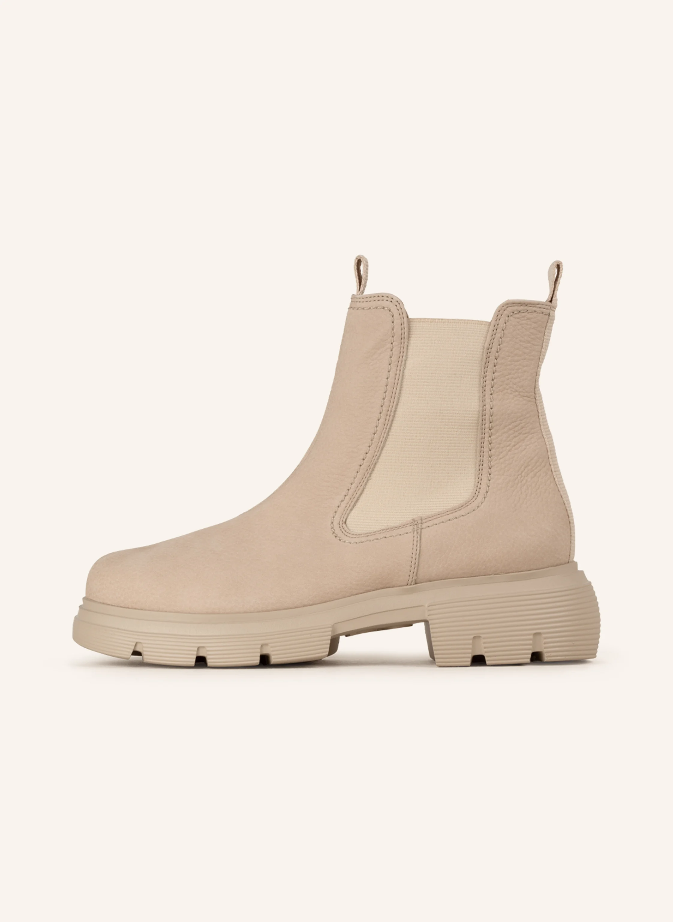 paul green Chelsea-Boots