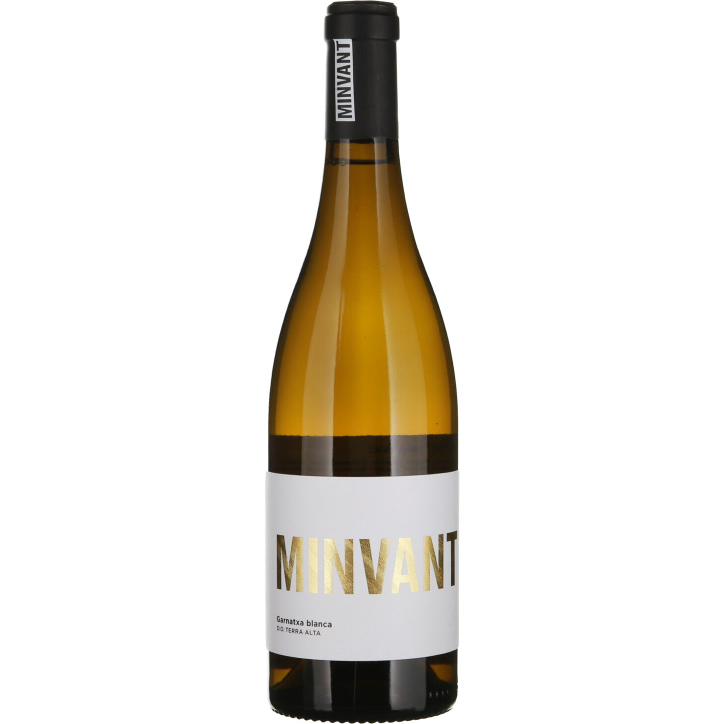 Catalogna Terra Alta Garnatxa Blanca Minvant Nova Caliterra -75cl