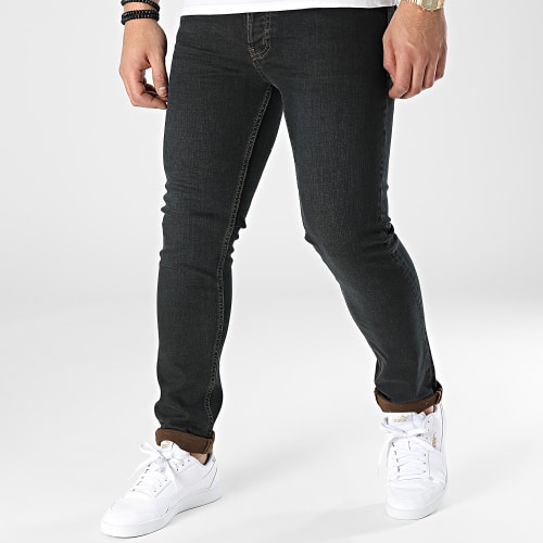 Jean Slim 7811 Bleu Brut