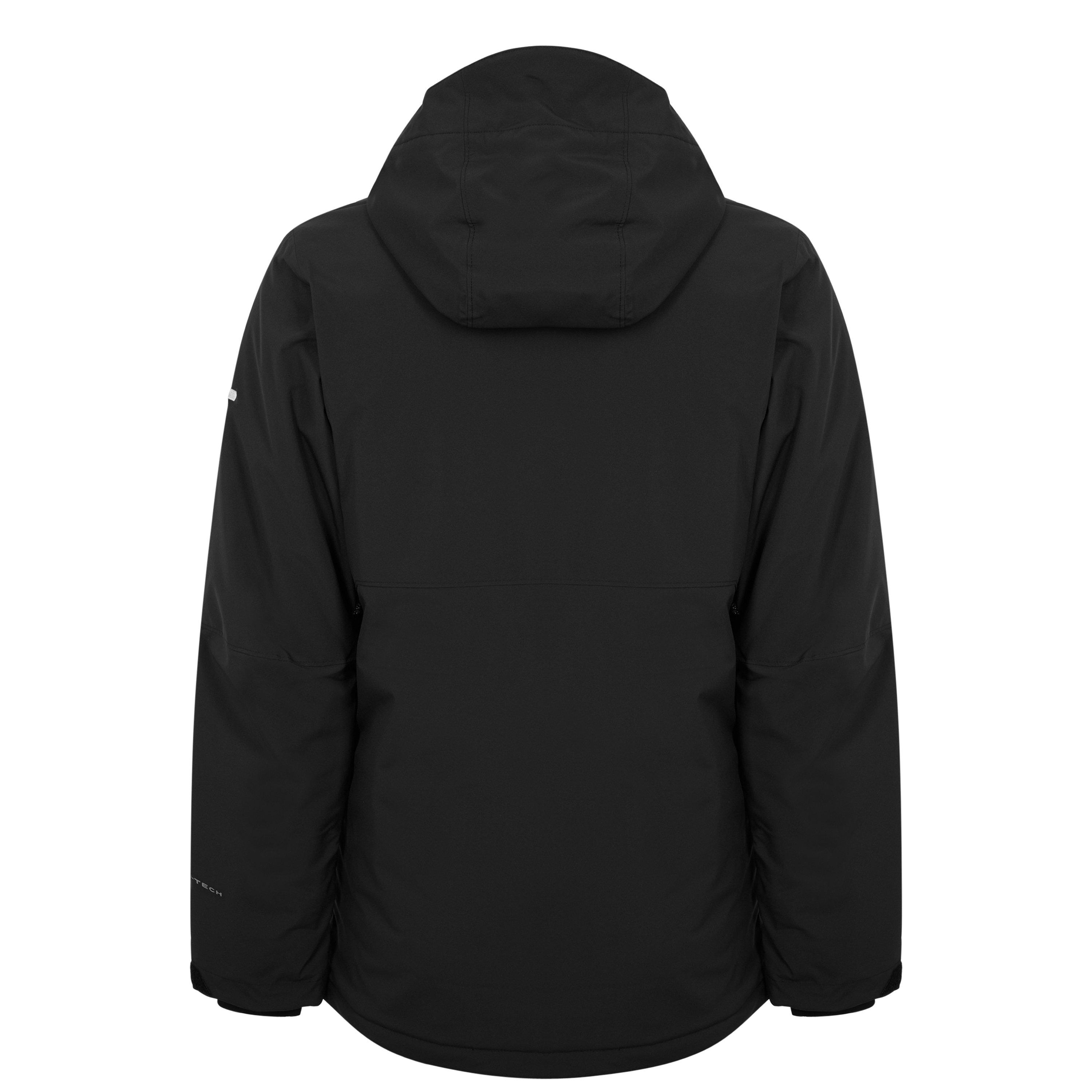 Columbia Winter District II Jacket Mens