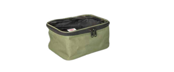 Carp Zoom Transparent-N Soft Top Box