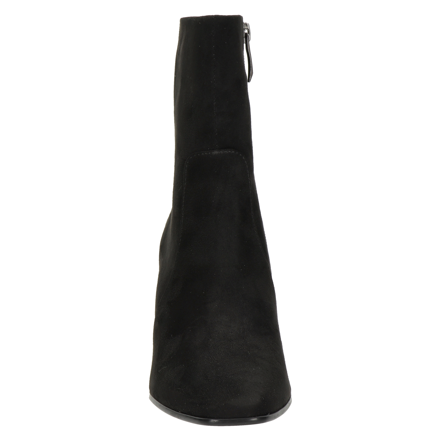 dames boot Tamaris Zwart