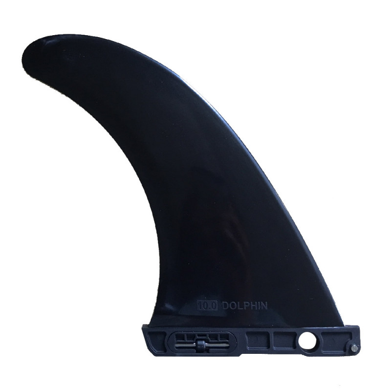 AILERON BIC FCS II CONNECT DOLPHIN 10