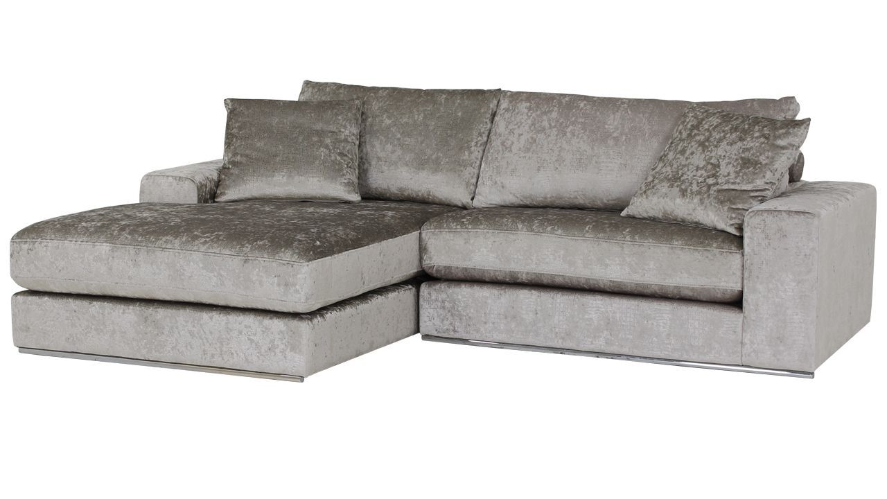 Lounge sofa Napels