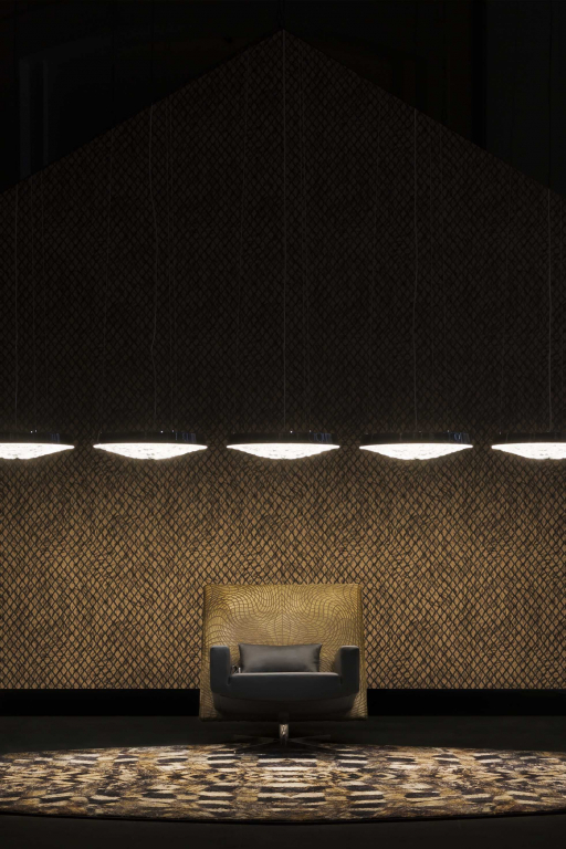 Moooi Carpets Aristo Quagga vloerkleed 200x300
