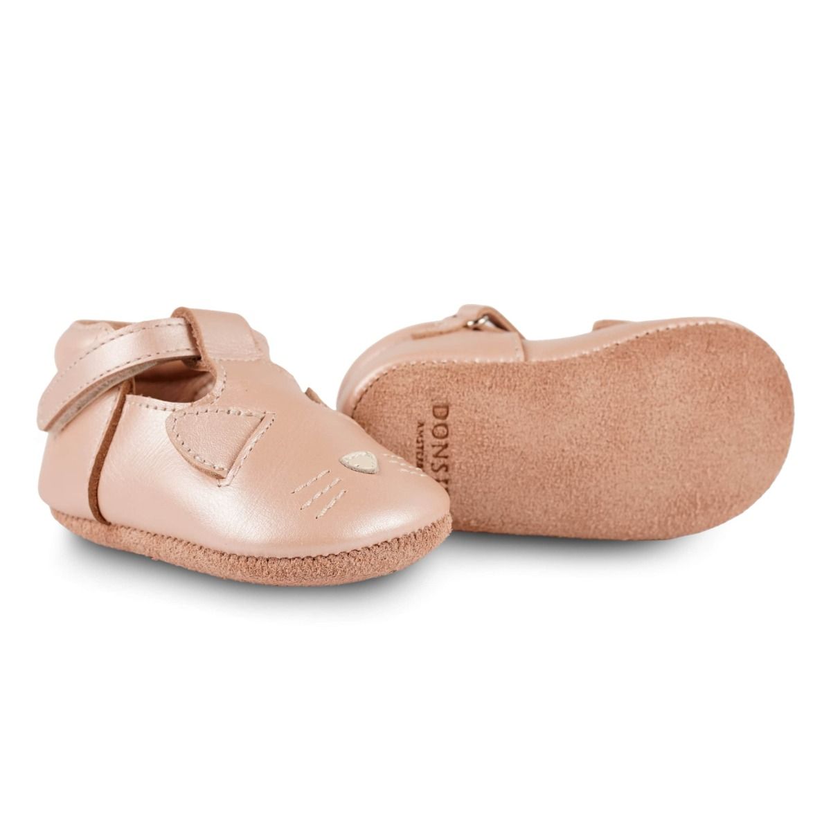 Donsje Blinc Shoes - Cat