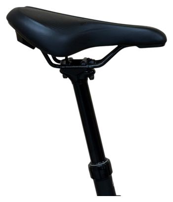 Produit reconditionné . Cube Stereo Hybrid 120 Pro 750 Shimano 2024 . VTT électrique . Cube . très bon état