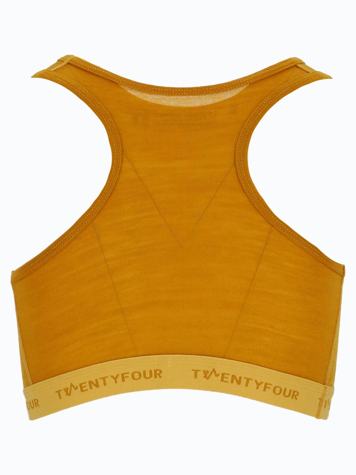 Isbre Merino Sportstop