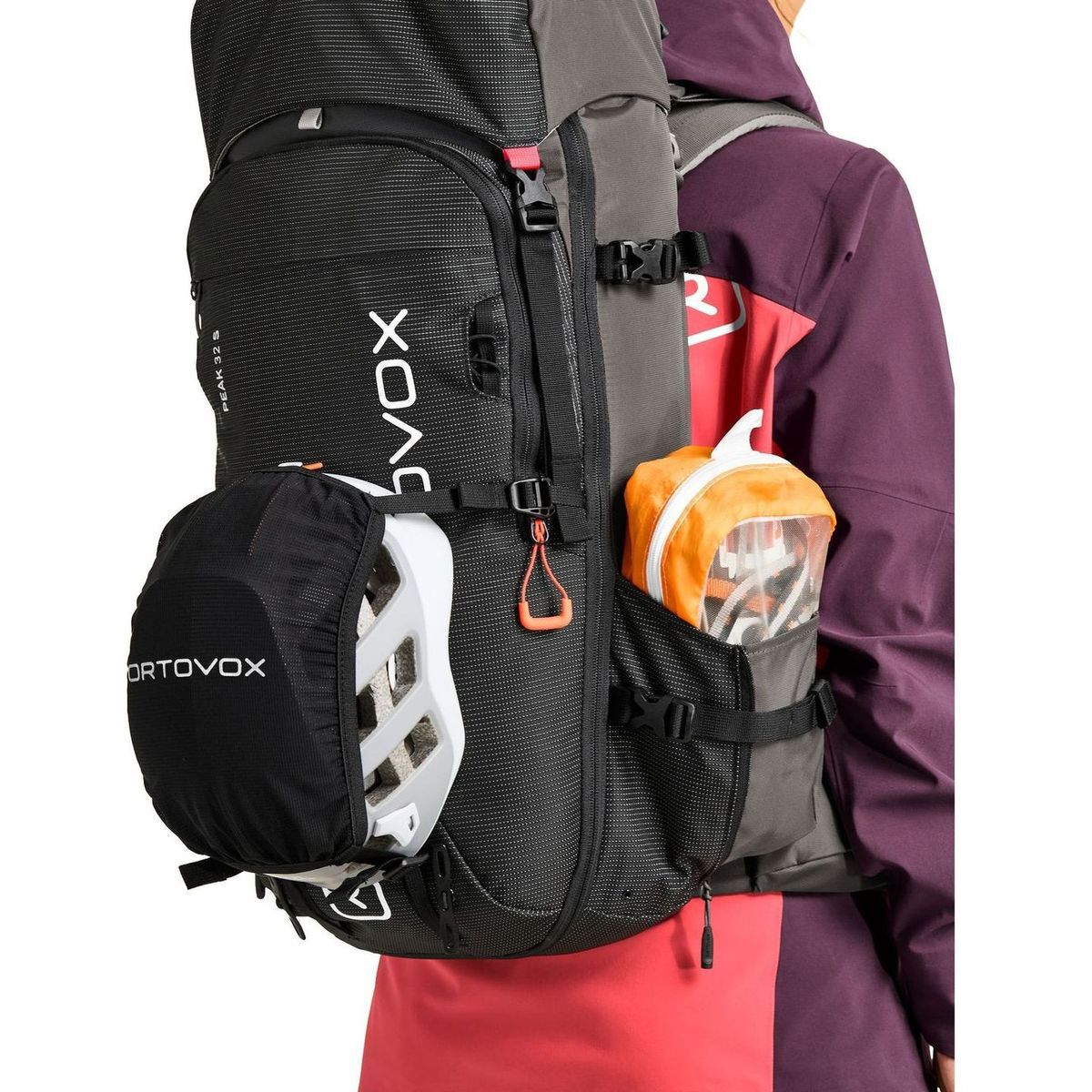 OrtovoxPEAK 32 S