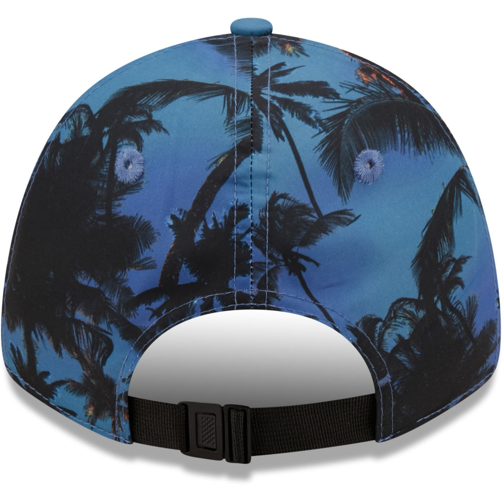 Køb New Era NEW ERA Los Angeles 9Forty Cap Tropical Print