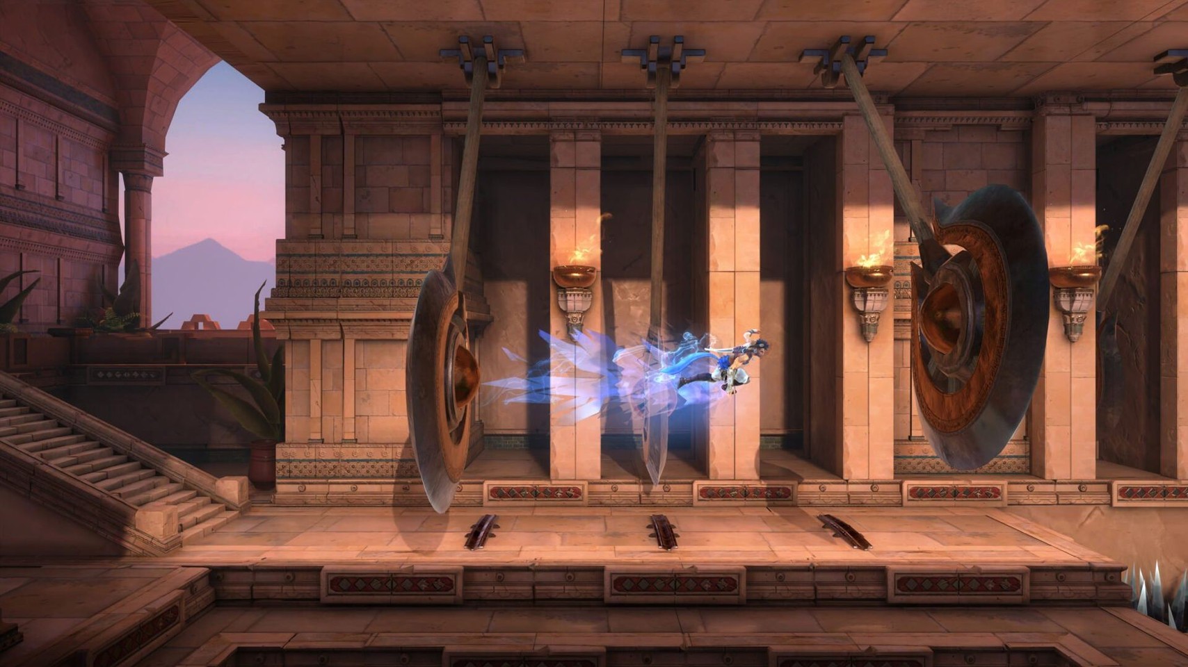 Prince of Persia: The Lost Crown- PlayStation 4