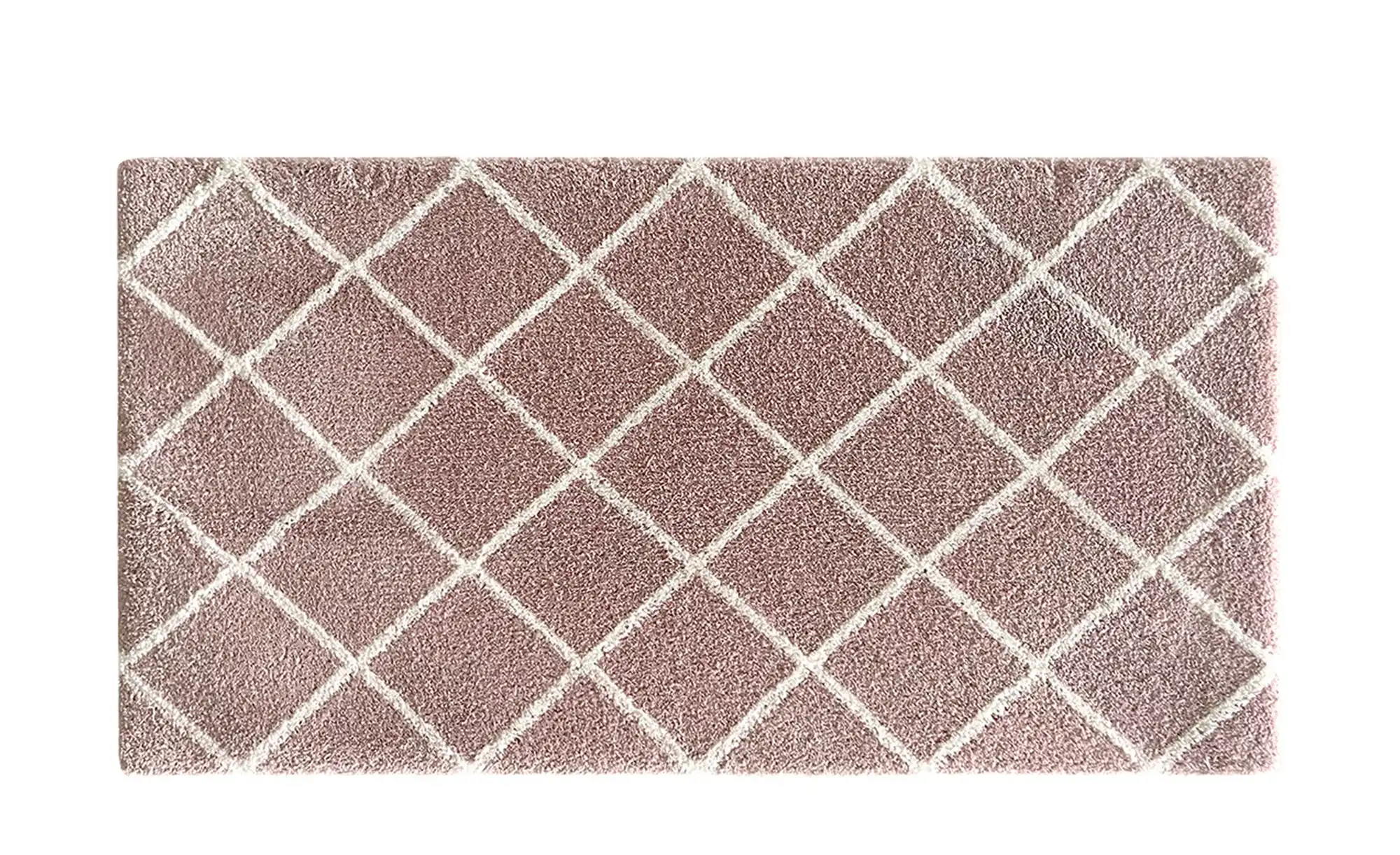 como Tuft-Teppich Mesh