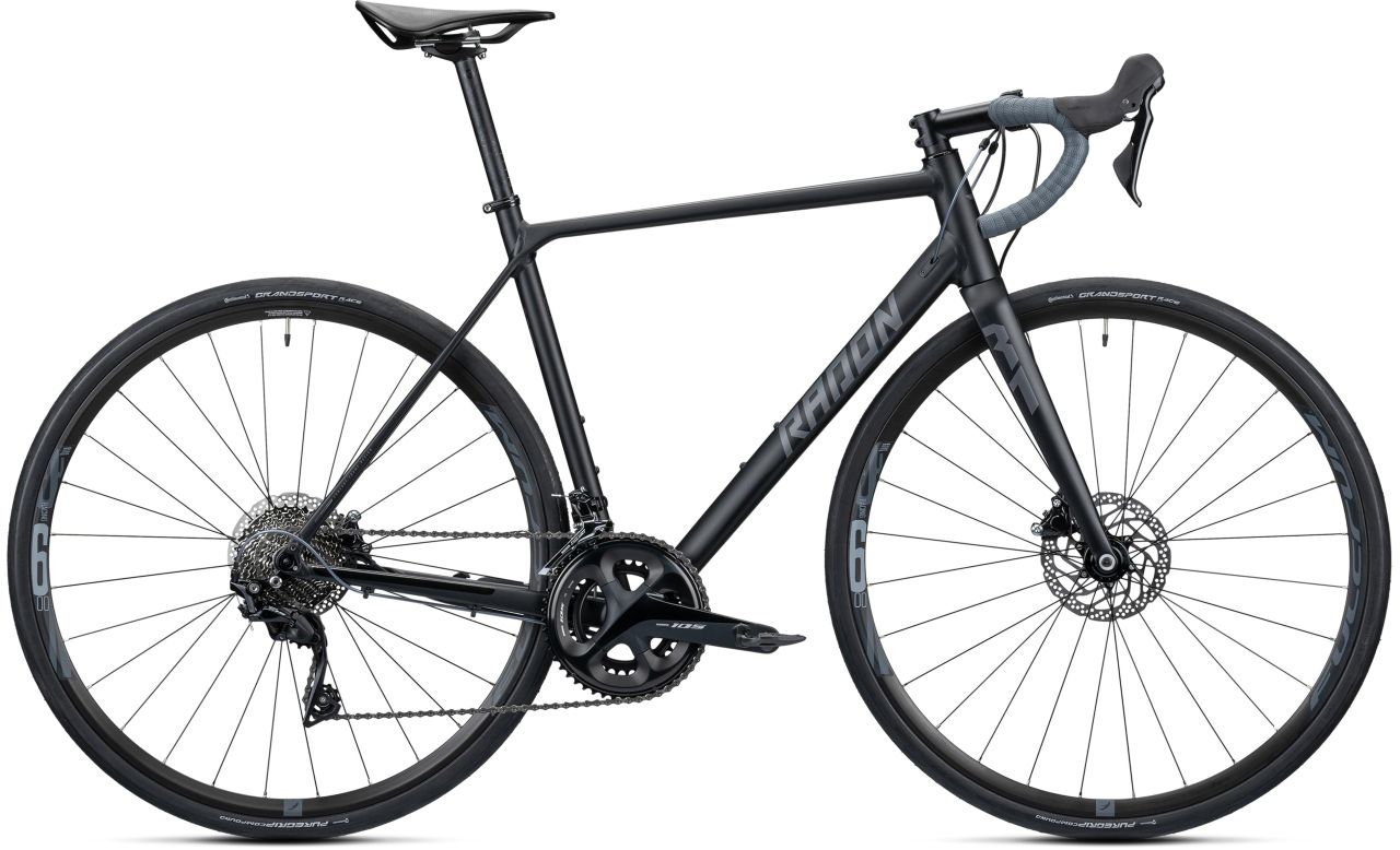 Radon R1 Disc 105 kaufen | Bike-Discount
