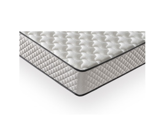 DAGOSTINO HOME - Matelas 140x190 hr ferme | h20 été-hiver