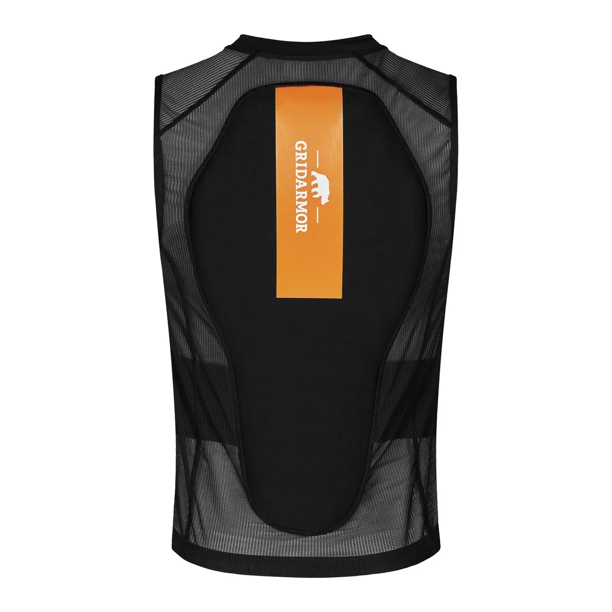 Gridarmor Hafjell Soft Vest BP Black