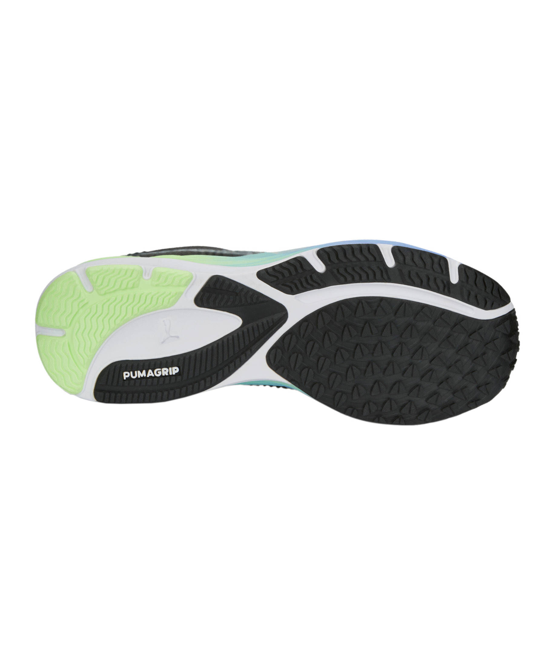 Puma| Herren Running - Schuhe - Neutral Velocity Nitro 2 Fade F02 Laufschuh