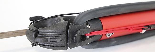 EPSEALON - ARBALETE EPSEALON STRIKER ROUGE