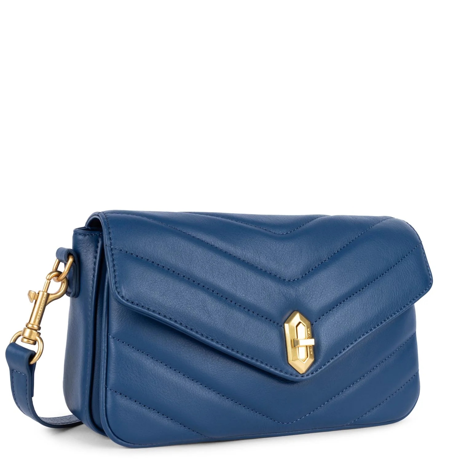 Soft Matelassé-Sac trotteur