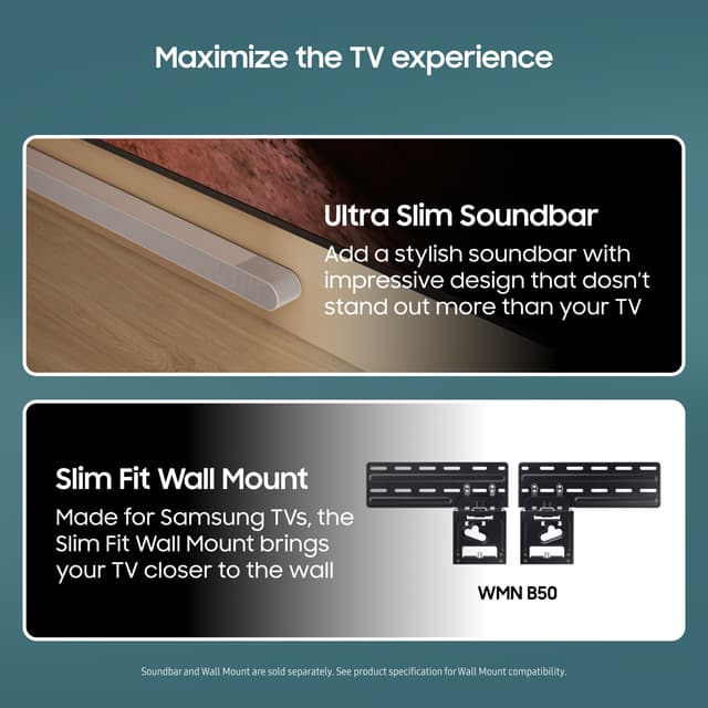 Samsung 77