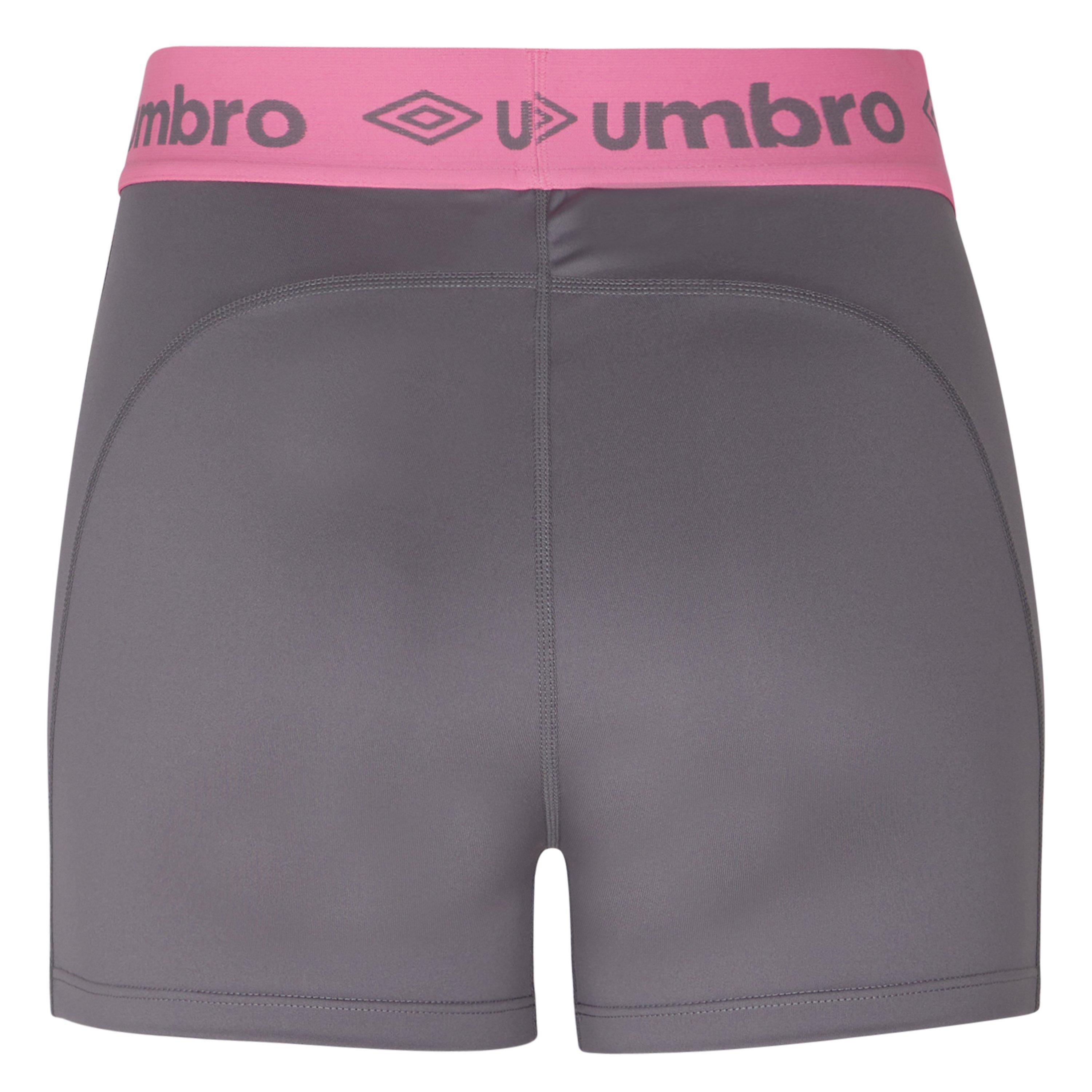 Umbro Performance Shorts Womens