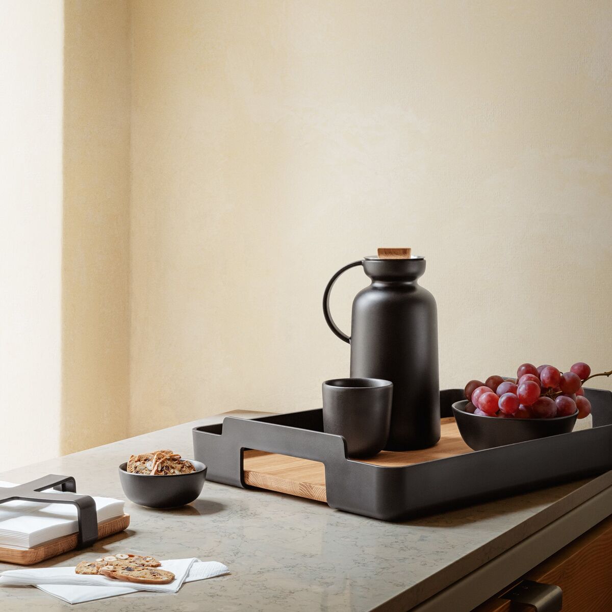 Nordic Kitchen termoskopp 25 cl