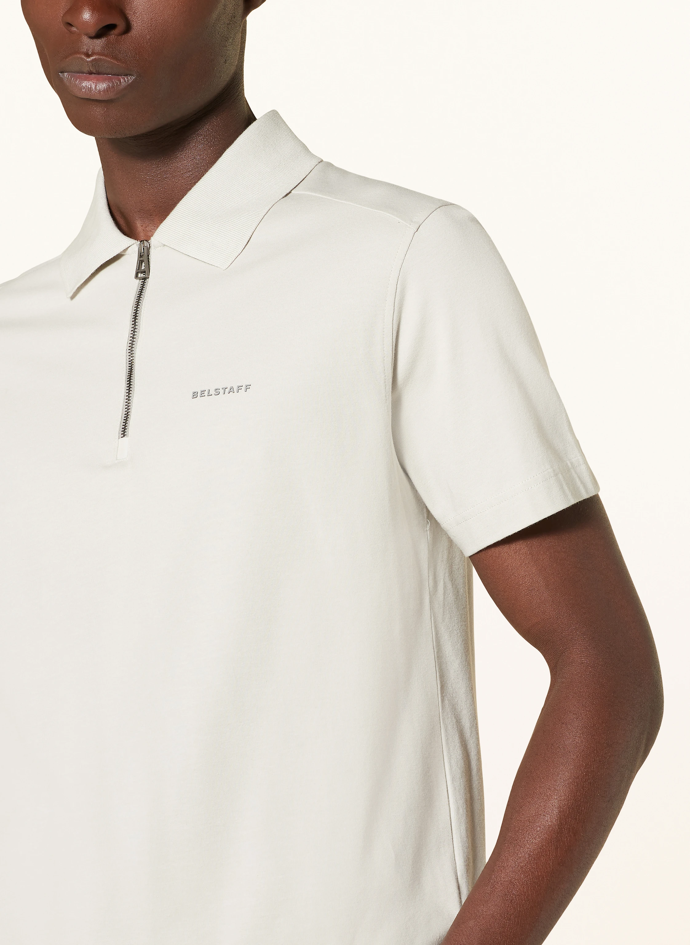 BELSTAFF Jersey-Poloshirt ALLOY