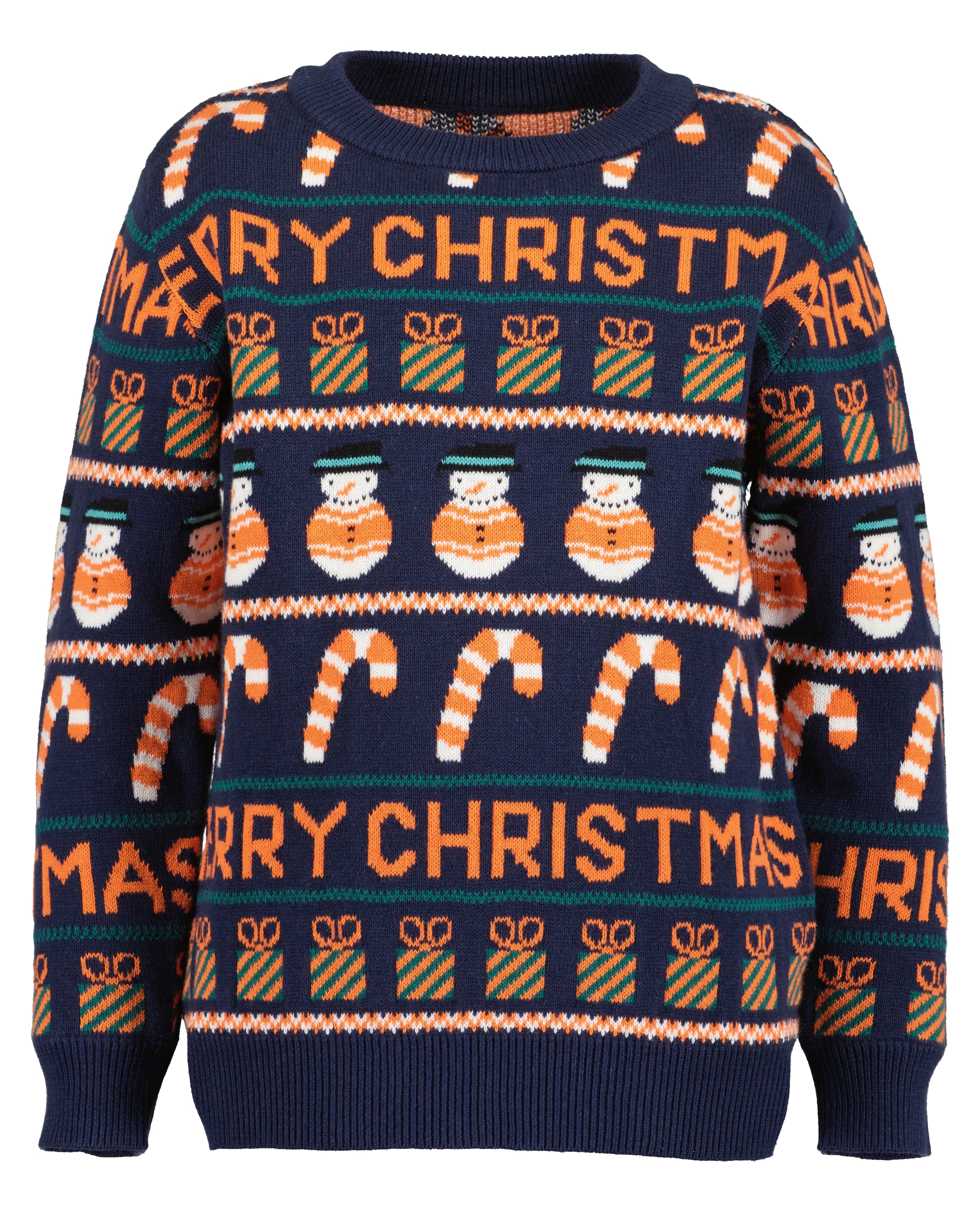Blue Seven Strickpullover