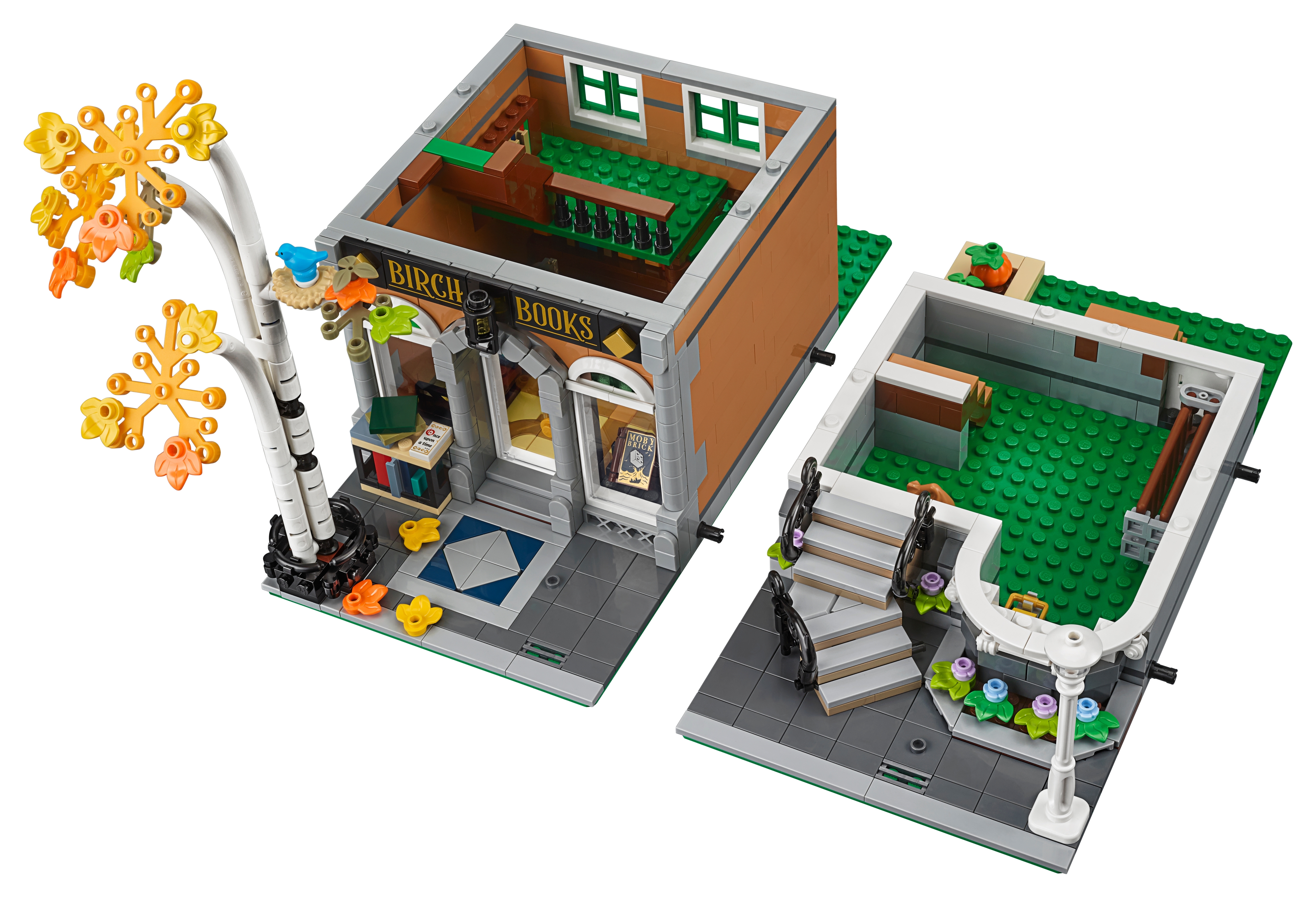 Livraria 10270