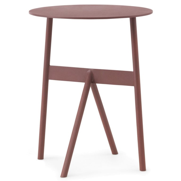 Normann Copenhagen Stock bijzettafel 37 Wine