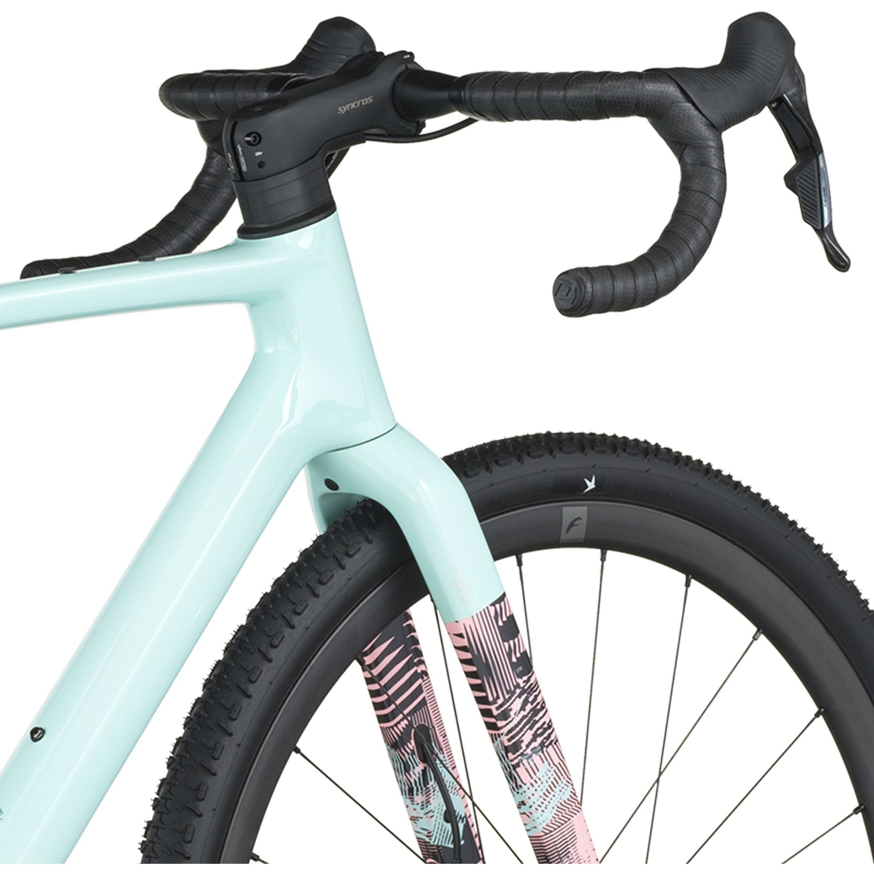 Scott Addict Gravel 10 2026