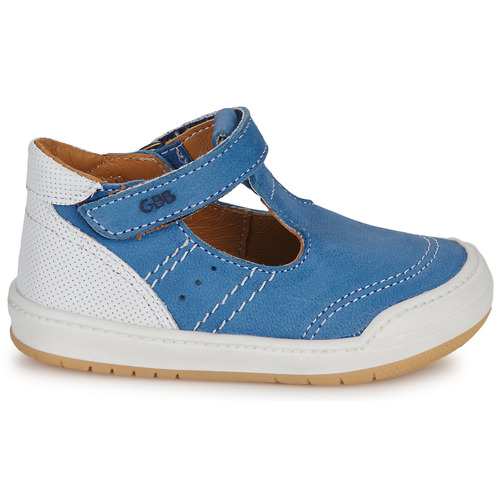 GBB - SURFI - Bleu