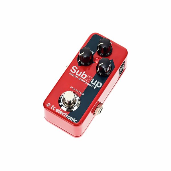 tc electronic Sub 'N' Up Mini Octave B-Stock