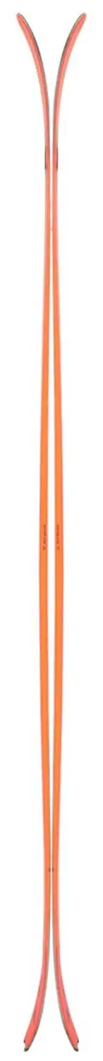 Black Crows Draco Freebird Touring Ski - Alpinski | SkatePro