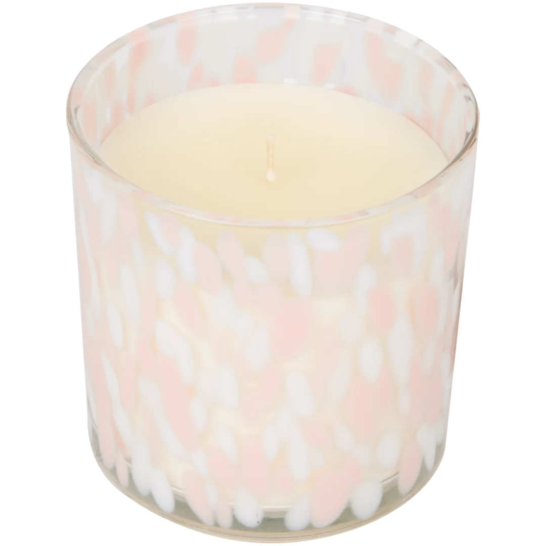 Bougie parfumée