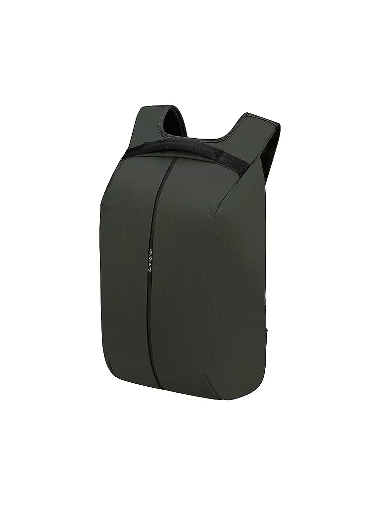 SAMSONITE Rucksack SECURIPAK 2.0 15.6