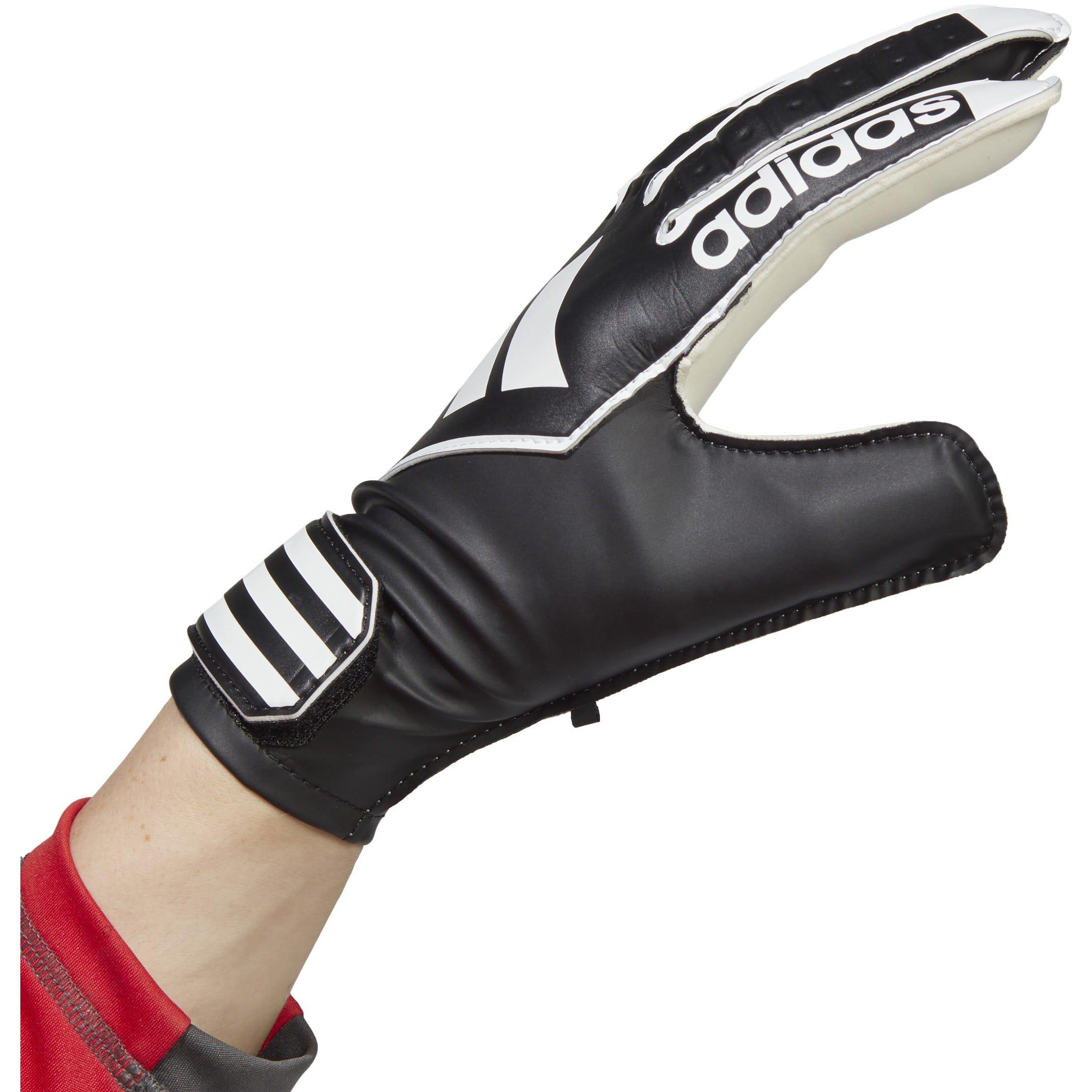 adidas Tiro Club Goalkeeper Gloves Jnr