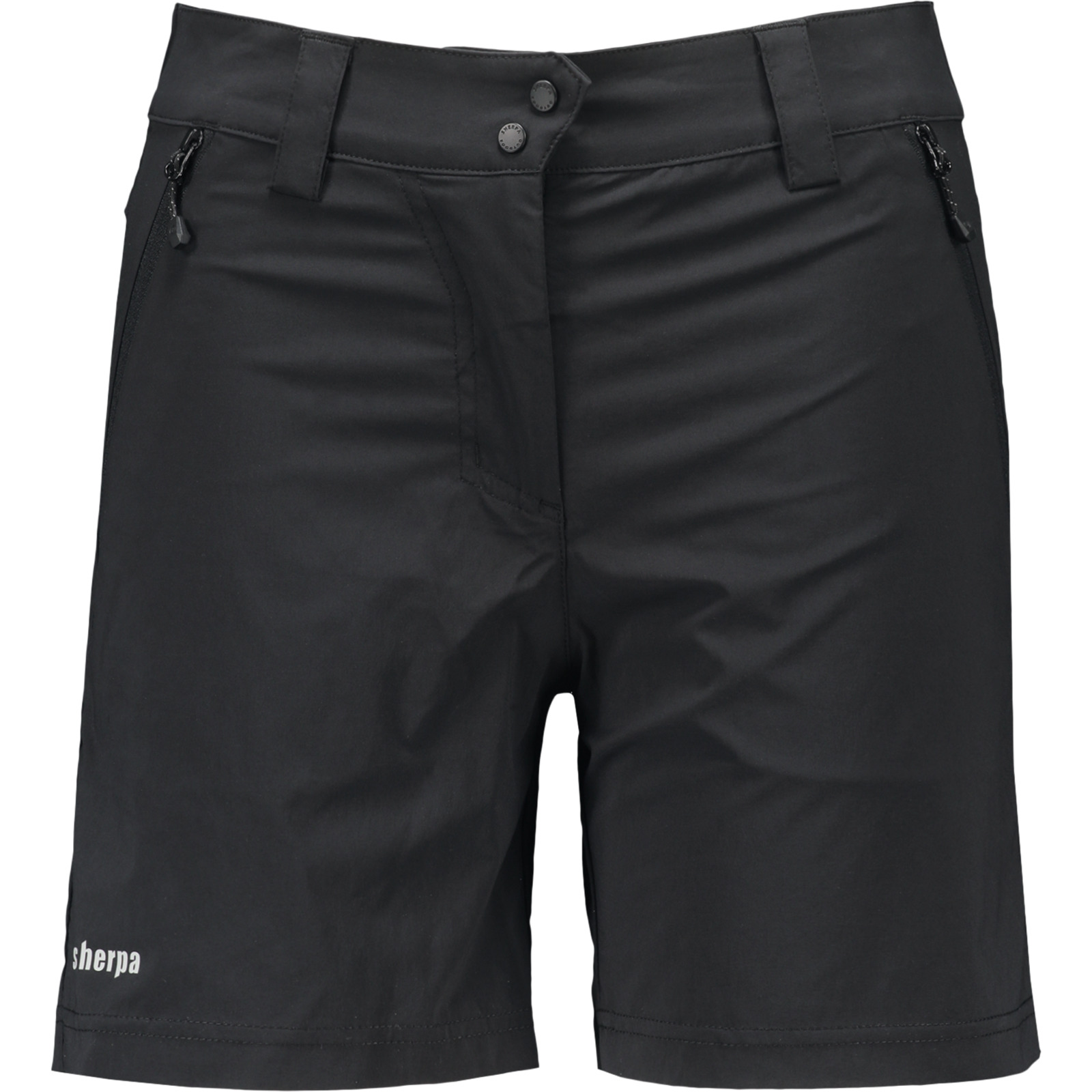 Sherpa Damen-Shorts Kangte