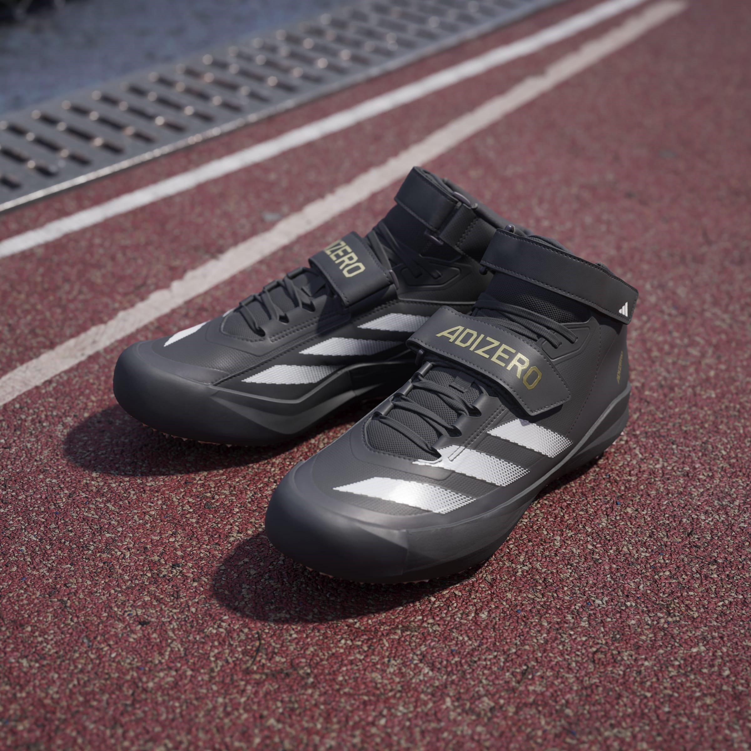 adidas Adizero Javelin Running Shoes Juniors