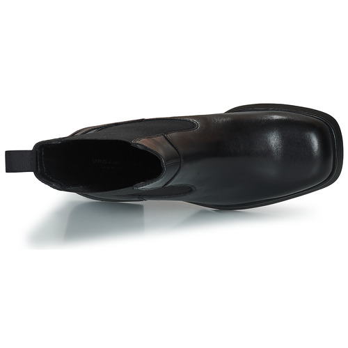 Vagabond Shoemakers - BROOKE - Noir