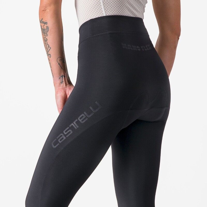 Tutto Nano W Tight - Cuissard vélo femme