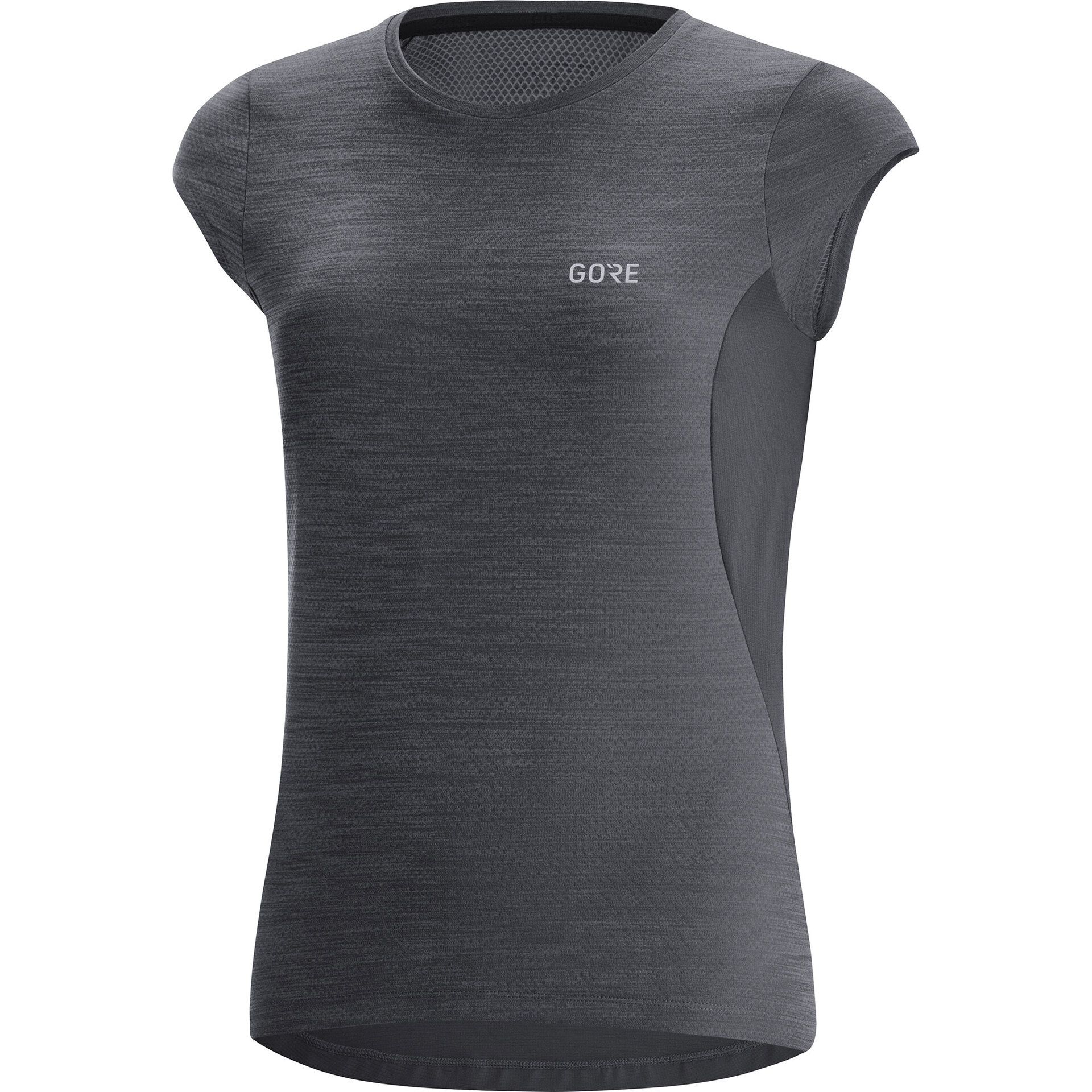 gore w r3 shirt 576 100611 ny black
