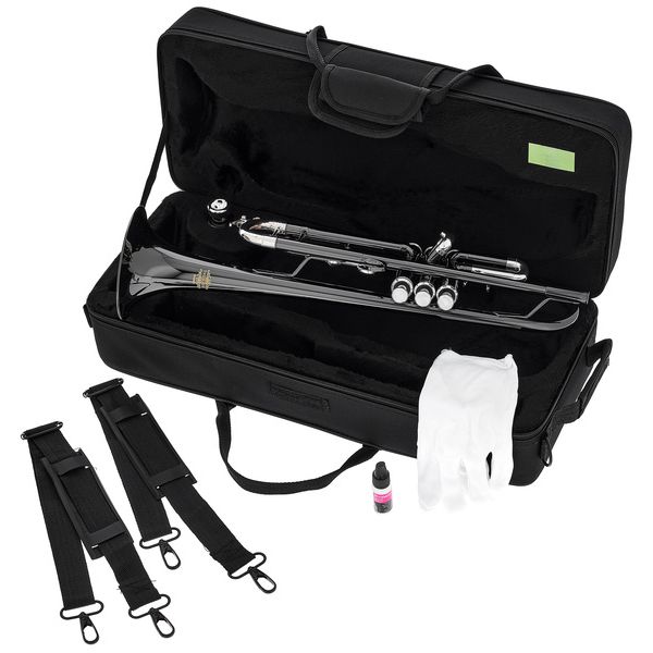 Thomann Black Jazz Bb-Trompete
