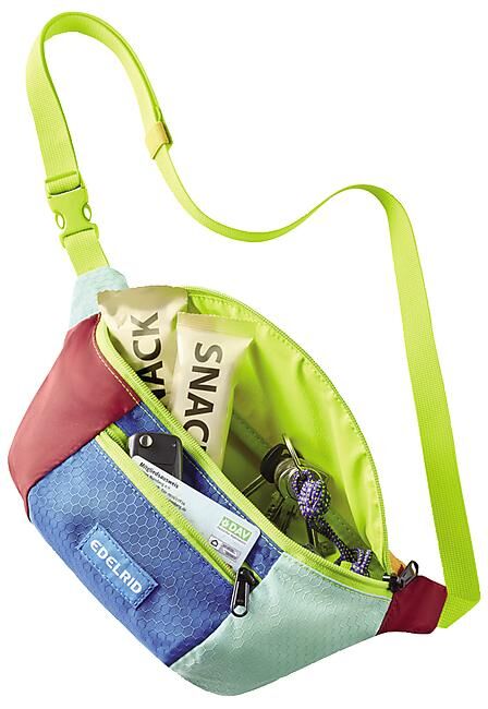 EDELRID - SACOCHE DIRT BAG