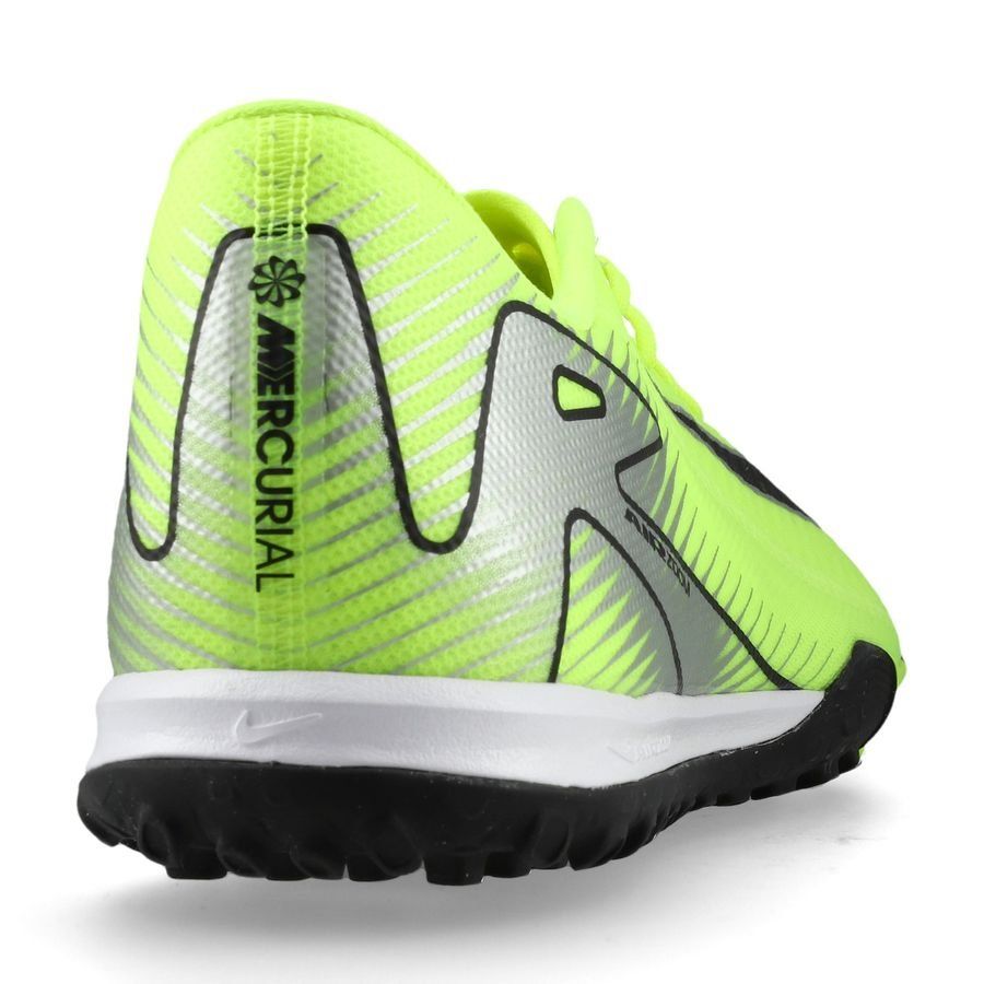 Nike Air Zoom Mercurial Vapor 16 Academy TF Mad Voltage - Jaune Fluo/Noir