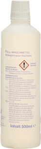 ZEWI Fell Wollwaschmittel, 500 ml