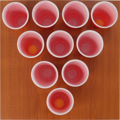 SportMe Pong Spill