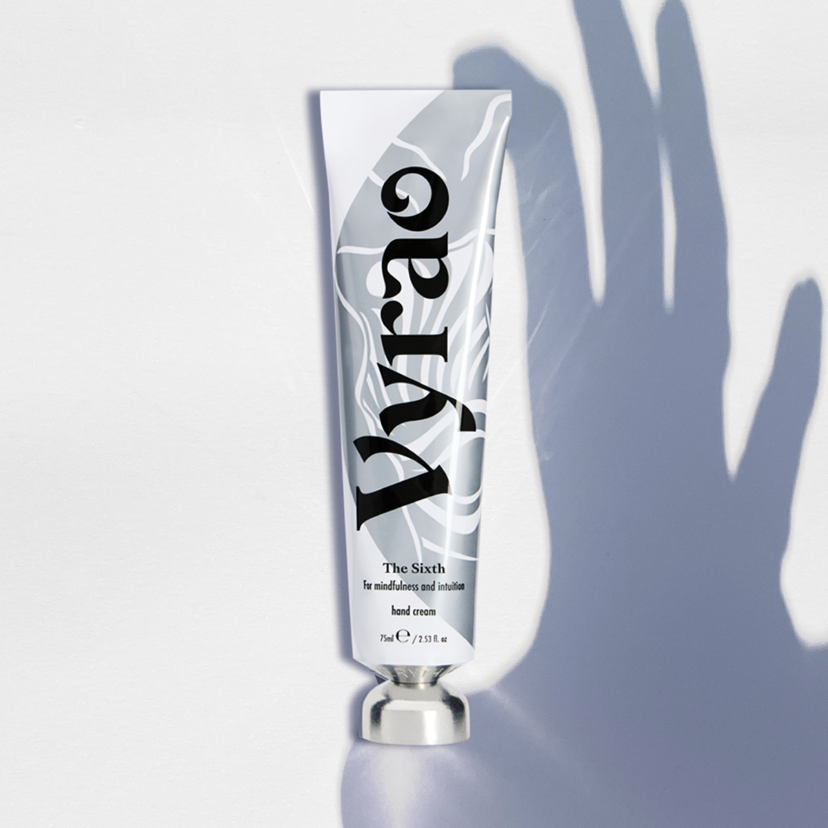 The Sixth Cream Scent for Hand & Neck 75ml