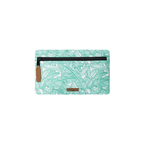Pochette avant medium Rosemont vert